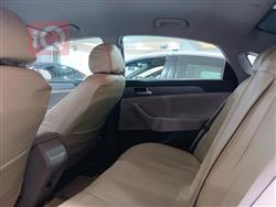 هیوندای سۆناتا